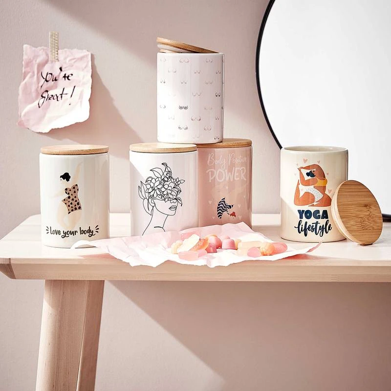 Boîte Boops QUEEN IT 4 Boîte Boops QUEEN IT – Image 2