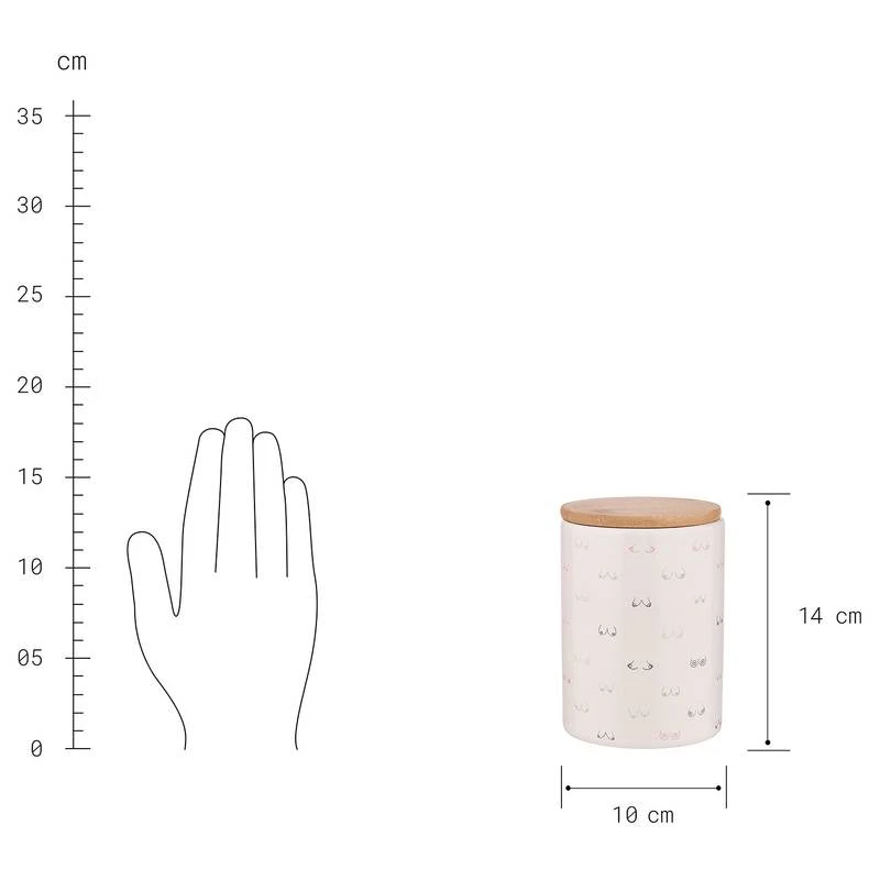 Boîte Boops QUEEN IT 7 Boîte Boops QUEEN IT – Image 5