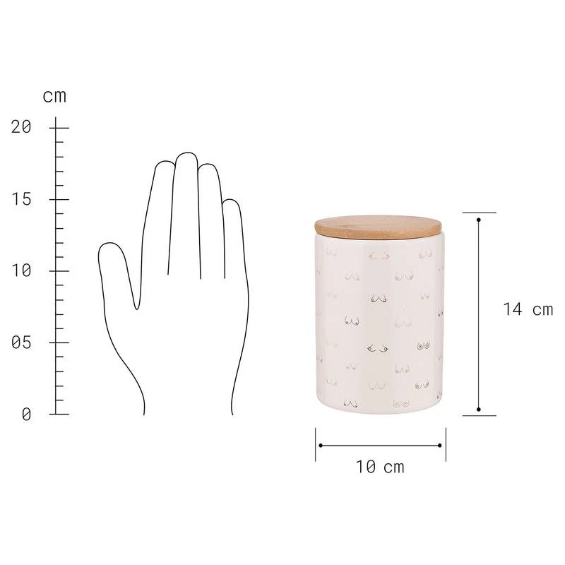 Boîte Boops QUEEN IT 9 Boîte Boops QUEEN IT – Image 7