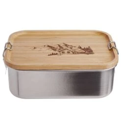 Lunchbox MOUNTAINEER -Butlers Verkaufsgeschäft 1000338714 220721 040 DETAILS P000000001000338714