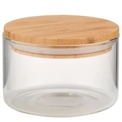 Pots WOODLOCK II (lot De 4) 25 Pots WOODLOCK II (lot De 4) -Butlers Verkaufsgeschäft 1000338724 220721 070 DETAILS P000000001000338724