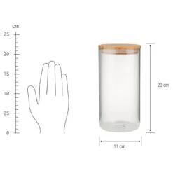 Pots WOODLOCK II (lot De 4) 27 Pots WOODLOCK II (lot De 4) -Butlers Verkaufsgeschäft 1000338724 220721 501 SKETCH DETAILS P000000001000338724 sketch