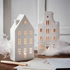 Photophore MAISON AMSTERDAM II -Butlers Verkaufsgeschäft 1000339287 220311 021 MOOD DETAILS P000000001000339287 mood