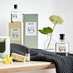 Parfum D’intérieur COTTON CLOUDS -Butlers Verkaufsgeschäft 1000339377 230822 021 MOOD DETAILS P000000001000339377 mood