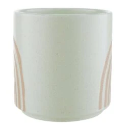 Pot De Fleur HAPPY RAINBOW -Butlers Verkaufsgeschäft 1000341457 220317 040 DETAILS P000000001000341457