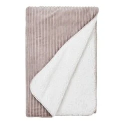 Plaid LORD OF CORD -Butlers Verkaufsgeschäft 1000343673 220401 010 IMAGE P000000001000343673