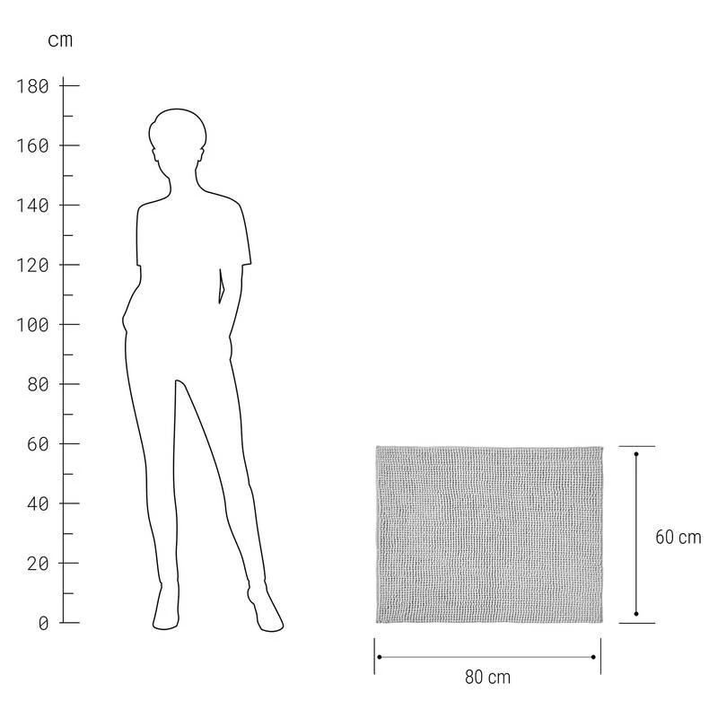 Tapis De Bain POPEYE 8 Tapis De Bain POPEYE – Image 6