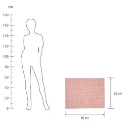 Tapis De Bain POPEYE 17 Tapis De Bain POPEYE -Butlers Verkaufsgeschäft 1000343693 220401 500 SKETCH DETAILS P000000001000343693 sketch