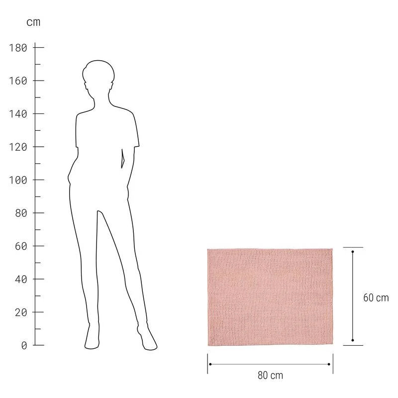 Tapis De Bain POPEYE 10 Tapis De Bain POPEYE – Image 8