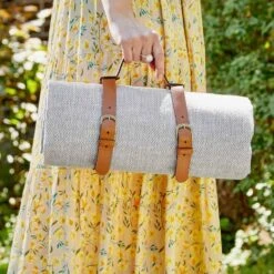 Nappe Pique-nique WANDERLUST -Butlers Verkaufsgeschäft 1000343694 220401 021 MOOD DETAILS P000000001000343694 mood