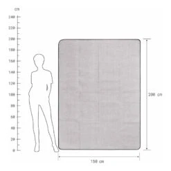 Nappe Pique-nique WANDERLUST -Butlers Verkaufsgeschäft 1000343694 220401 500 SKETCH DETAILS P000000001000343694 sketch