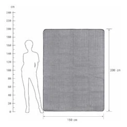 Nappe Pique-nique WANDERLUST -Butlers Verkaufsgeschäft 1000343696 220401 500 SKETCH DETAILS P000000001000343696 sketch