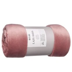 Plaid LAZY DAYS -Butlers Verkaufsgeschäft 1000343702 220401 040 DETAILS P000000001000343702