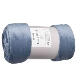 Plaid LAZY DAYS -Butlers Verkaufsgeschäft 1000343707 220401 040 DETAILS P000000001000343707