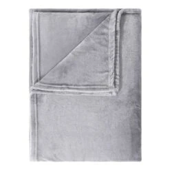 Plaid LAZY DAYS -Butlers Verkaufsgeschäft 1000343709 220401 010 IMAGE P000000001000343709