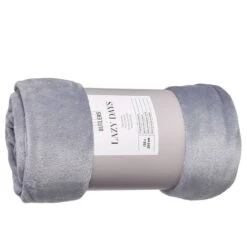 Plaid LAZY DAYS -Butlers Verkaufsgeschäft 1000343709 220401 040 DETAILS P000000001000343709