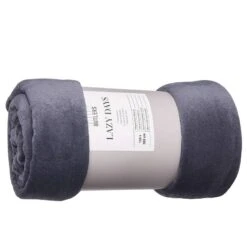 Plaid LAZY DAYS -Butlers Verkaufsgeschäft 1000343712 220401 040 DETAILS P000000001000343712