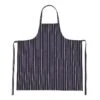 Tablier BUTCHERSTRIPE
