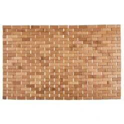 Tapis De Bain BIG BAMBOO