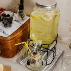 Fontaine à Boisson REFRESH -Butlers Verkaufsgeschäft 1000343943 220406 021 MOOD DETAILS P000000001000343943 mood