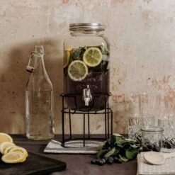 Fontaine à Boisson REFRESH -Butlers Verkaufsgeschäft 1000343943 220406 024 MOOD DETAILS P000000001000343943 mood