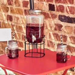 Fontaine à Boisson REFRESH -Butlers Verkaufsgeschäft 1000343943 220406 025 MOOD DETAILS P000000001000343943 mood