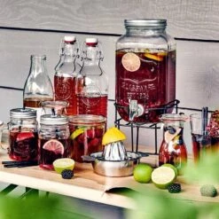 Fontaine à Boisson REFRESH -Butlers Verkaufsgeschäft 1000343943 220406 026 MOOD DETAILS P000000001000343943 mood