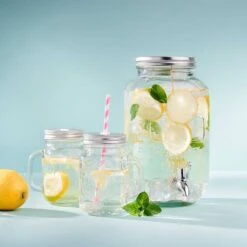 Verre REFRESH (lot De 6) -Butlers Verkaufsgeschäft 1000343948 220406 022 MOOD DETAILS P000000001000343948 mood