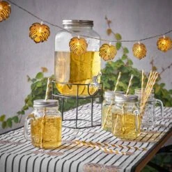 Verre REFRESH (lot De 6) -Butlers Verkaufsgeschäft 1000343948 220406 024 MOOD DETAILS P000000001000343948 mood