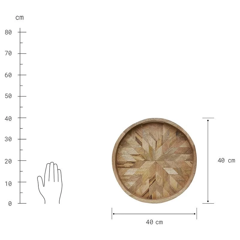 Plateau MANGO DAYS 9 Plateau MANGO DAYS – Image 7