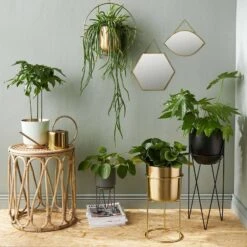 Miroir CARAT I -Butlers Verkaufsgeschäft 1000344011 220406 021 MOOD DETAILS P000000001000344011 mood