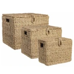 Coffres De Rangement ERLA -Butlers Verkaufsgeschäft 1000344033 220406 050 DETAILS P000000001000344033