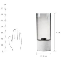 Lampe STILO VII -Butlers Verkaufsgeschäft 1000360395 220630 500 SKETCH DETAILS P000000001000360395 sketch