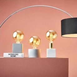 Lampe STILO VI -Butlers Verkaufsgeschäft 1000360396 220630 022 MOOD DETAILS P000000001000360396 mood