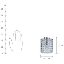 Lampe STILO III -Butlers Verkaufsgeschäft 1000360405 220630 500 SKETCH DETAILS P000000001000360405 sketch