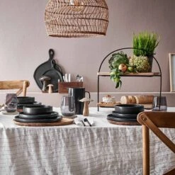 Abat-jour CORBELLE II -Butlers Verkaufsgeschäft 1000360425 220630 023 MOOD DETAILS P000000001000360425 mood