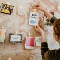 Guirlande Lumineuse CLIP ART -Butlers Verkaufsgeschäft 1000360435 220630 023 MOOD DETAILS P000000001000360435 mood