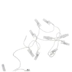 Guirlande Lumineuse CLIP ART -Butlers Verkaufsgeschäft 1000360435 220630 030 DETAILS P000000001000360435