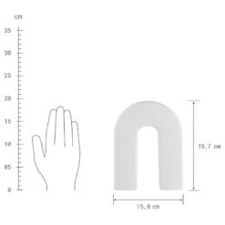 Lampe RAINBOW -Butlers Verkaufsgeschäft 1000360447 220630 500 SKETCH DETAILS P000000001000360447 sketch