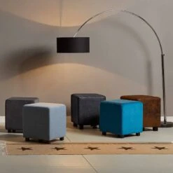 Lampadaire BOW III -Butlers Verkaufsgeschäft 1000360469 230816 020 MOOD DETAILS P000000001000360469 mood