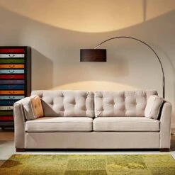 Lampadaire BOW III -Butlers Verkaufsgeschäft 1000360469 230816 021 MOOD DETAILS P000000001000360469 mood