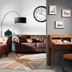 Lampadaire BOW III -Butlers Verkaufsgeschäft 1000360469 230816 022 MOOD DETAILS P000000001000360469 mood