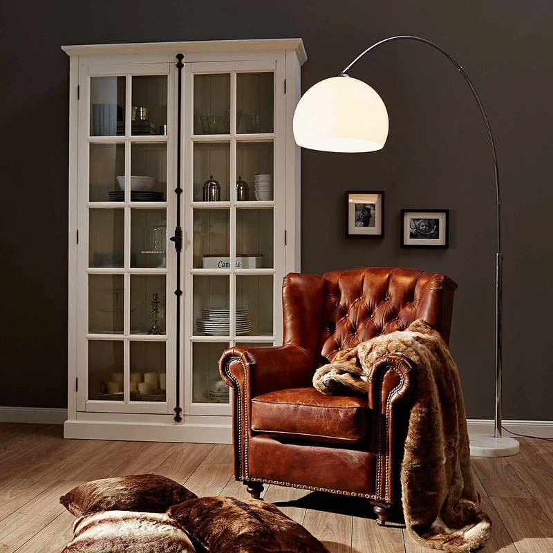 Lampadaire BOW II 4 Lampadaire BOW II – Image 2