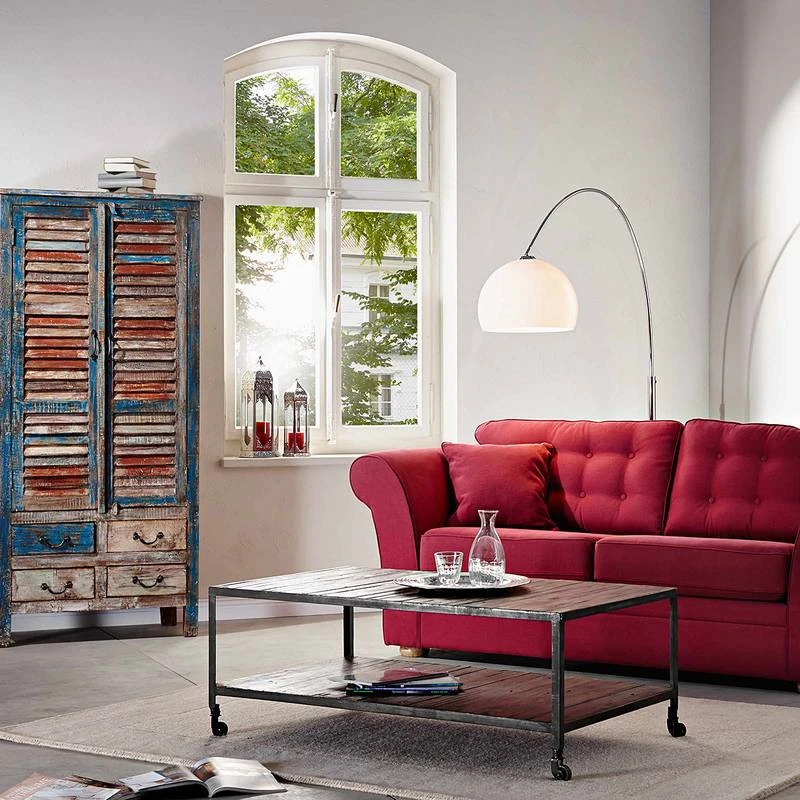 Lampadaire BOW II 5 Lampadaire BOW II – Image 3