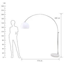 Lampadaire BOW II 13 Lampadaire BOW II -Butlers Verkaufsgeschäft 1000360483 230816 500 SKETCH DETAILS P000000001000360483 sketch