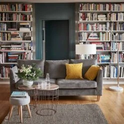 Lampadaire BOW III -Butlers Verkaufsgeschäft 1000360487 230816 021 MOOD DETAILS P000000001000360487 mood