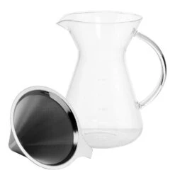 Cafetière Goutte à Goutte SLOW COFFEE -Butlers Verkaufsgeschäft 1000364051 220719 030 DETAILS P000000001000364051