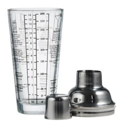 Shaker à Cocktail BARTENDER -Butlers Verkaufsgeschäft 1000364094 220719 030 DETAILS P000000001000364094