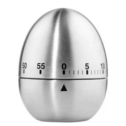 Minuteur œuf RIGHT ON TIME I