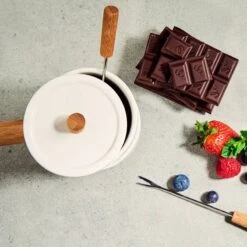 Mini Fondue Au Chocolat HOT CHOC 13 Mini Fondue Au Chocolat HOT CHOC -Butlers Verkaufsgeschäft 1000364105 220719 021 MOOD DETAILS P000000001000364105 mood